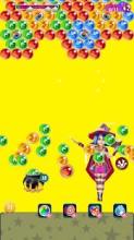 Bubble Shoot - Parrot Rescue截图5