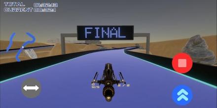 Hover Racing截图3