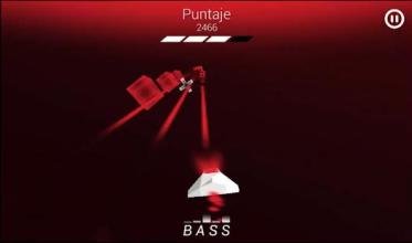 Bass Surf - Play Your Favorite Songs截图3