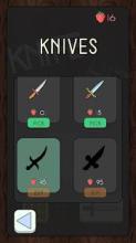 * Knife Throw截图2