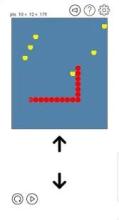 Little Crazy Snake (Cobrinha)截图2