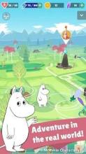 Moomin Move截图4