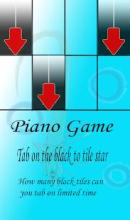tayo star piano tiles截图1
