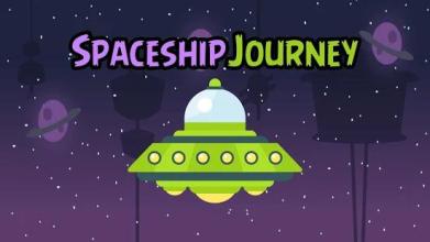 Spaceship Journey截图4