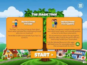 The Magic Tree截图4