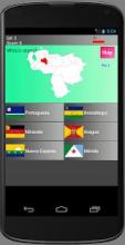 Venezuela State Maps and Flags截图1