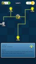 Power Supply - Line Connect puzzle Game截图4