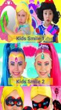 Kids Smile Girls截图1