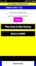 earn cash real money截图3