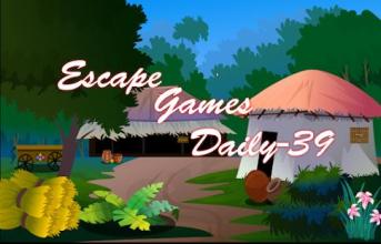 Escape Games Daily-39截图4