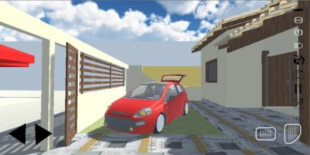 Role De Carro Baixo截图3