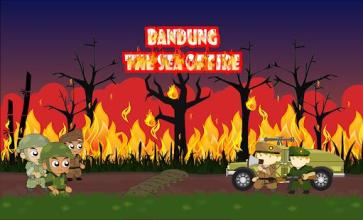 Bandung The Sea Of Fire截图5