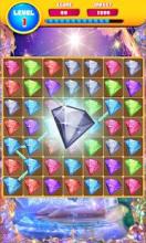 Diamond Candy Match截图1