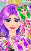 Bridal Makeup Artist & Wedding makeover Salon截图4