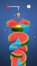 Helix Go Fruits截图4