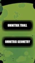 Omnitrix Troll Geometry Benten截图2