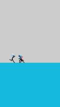 Crazy Ninja - A Stickman Ninja Fight截图5
