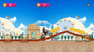 Mum Bike (MOTO CROSS) 2018截图5
