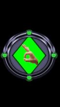 Omnitrix Troll Geometry Benten截图5