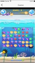 Play Smart Fish Sea Treasure截图3