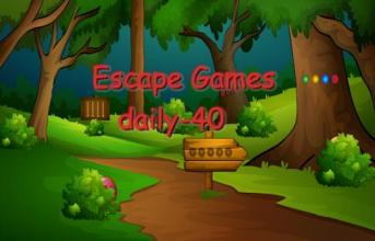 Escape Games Daily-40截图4