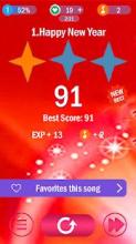 Ladybug piano tiles pro截图4