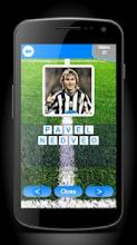 Guess Juventus Footballer截图1