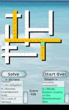 Bible Crossword FREE截图5