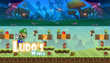 Super Adventure : Ludo's World截图3