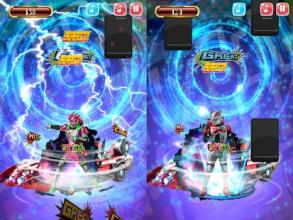 Mini Games for Rider Henshin Ex-Aid截图5