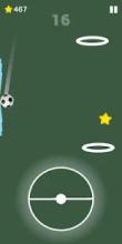 Hat-Trick Shot - the addictive ball game!截图5