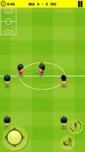 Mini Football 1截图5