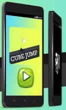 Cube Jump - Game截图2