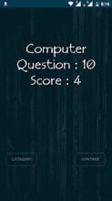 QuizApp : Free Trivia Questions.截图1