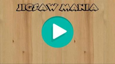 Jigsaw Mania截图5