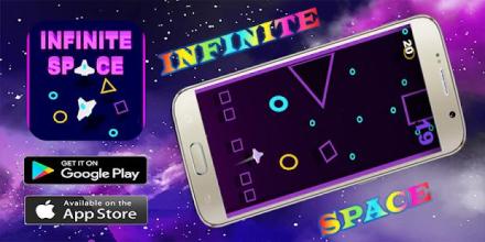 Infinite Flying Space截图3