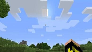 Ignite HUD Mod for MCPE截图5