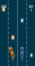 double cars driving : brain challenge截图3