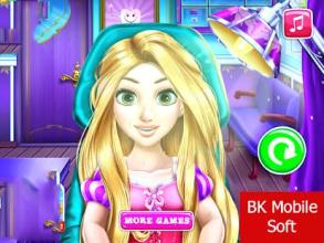 Blonde Real Dentist Game 2018截图1