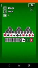 Tri Peaks Solitaire Indian截图3