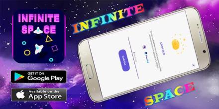 Infinite Flying Space截图2