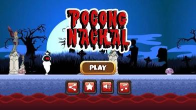 Pocong Nackal截图4