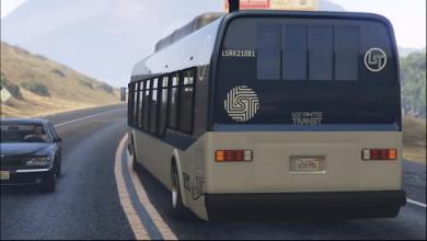 Real Night Bus Simulator 2019:3D截图2