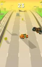 Puppy Patrol Crossy Racing截图5