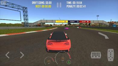 Need for Drift 2 3D截图2