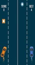 double cars driving : brain challenge截图5