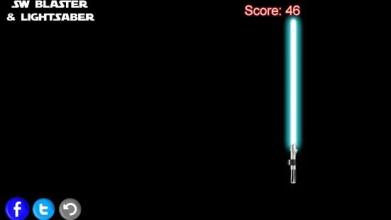 SW Blaster LightSaber截图1