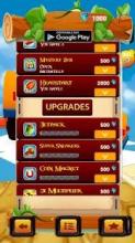 SUBWAY HOTEL TRANSYLVANIA Runner*Rush截图2