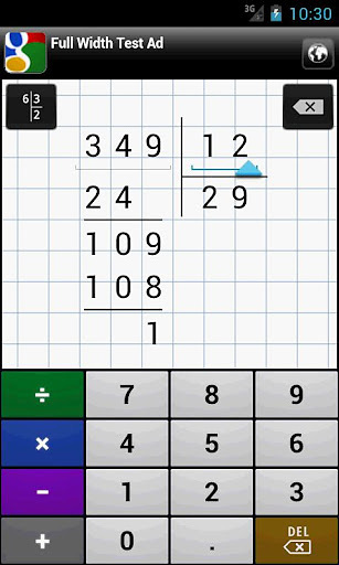 Mathlab Arithmetics截图4