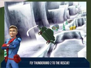 Thunderbirds Are Go: International Rescue截图4